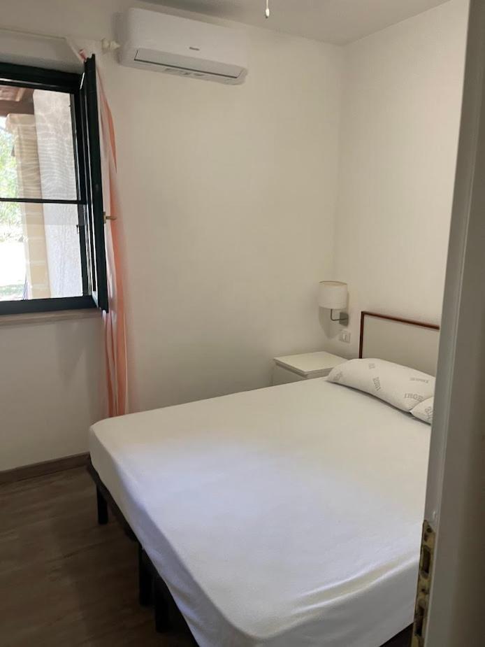 Appartamenti In Villa Senia Favignana Exteriör bild