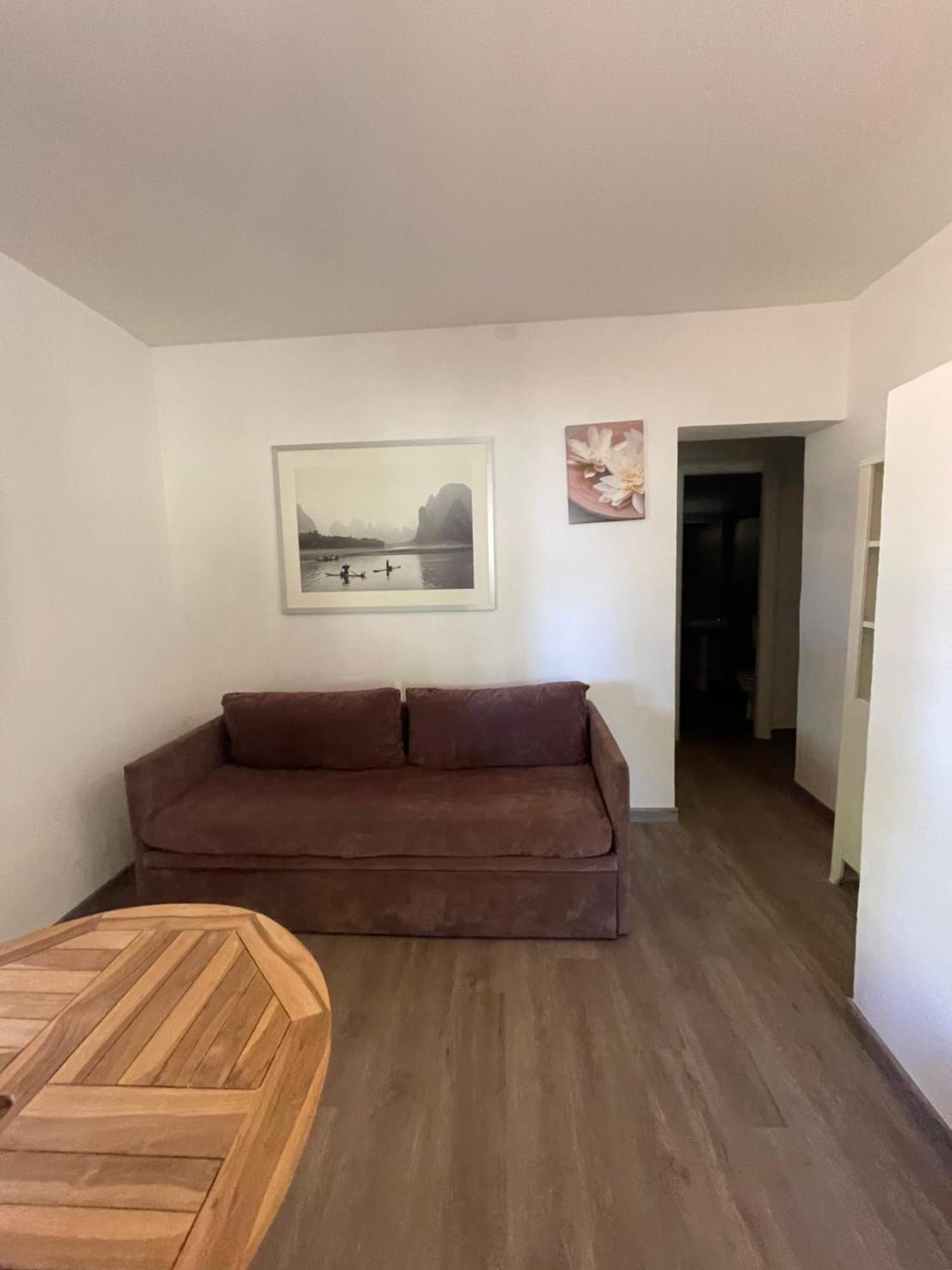 Appartamenti In Villa Senia Favignana Exteriör bild