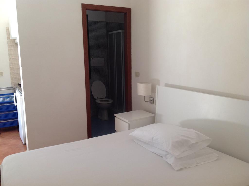 Appartamenti In Villa Senia Favignana Rum bild