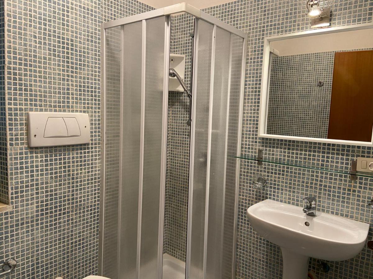 Appartamenti In Villa Senia Favignana Exteriör bild