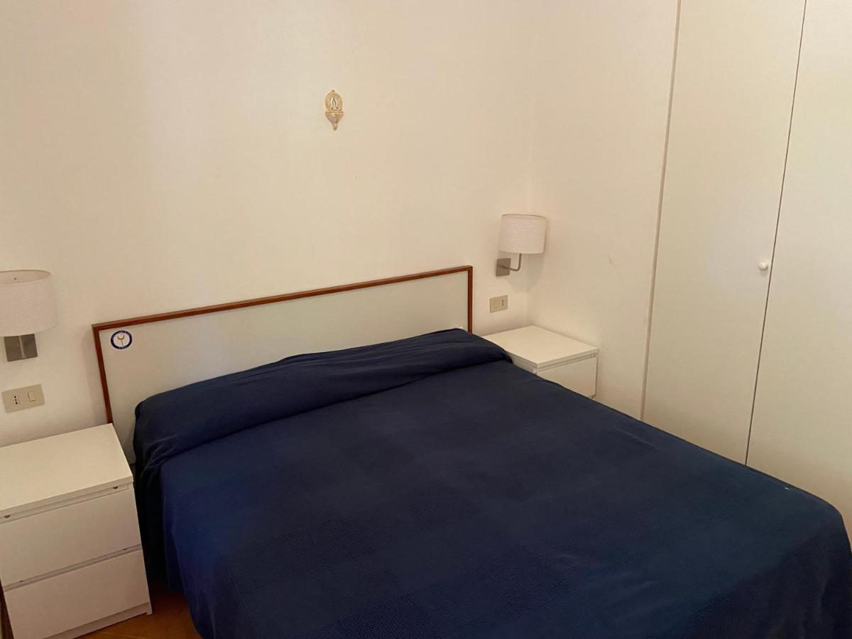 Appartamenti In Villa Senia Favignana Exteriör bild