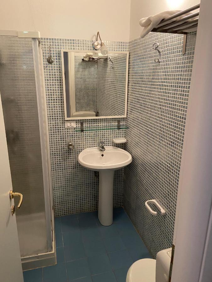 Appartamenti In Villa Senia Favignana Exteriör bild